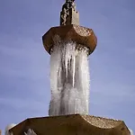 La Cantavieja