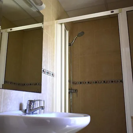 Gasthuis La Cantavieja