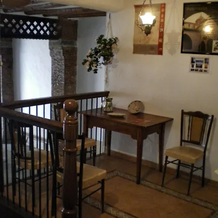La Cantavieja