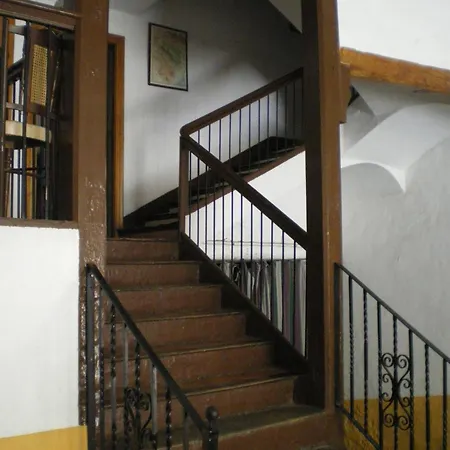 La Cantavieja