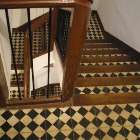 Vendégház La Cantavieja