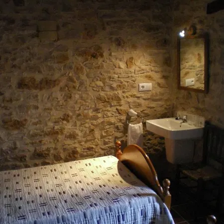 Gasthuis La Cantavieja