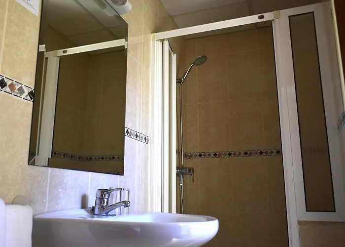 Pensión La Cantavieja