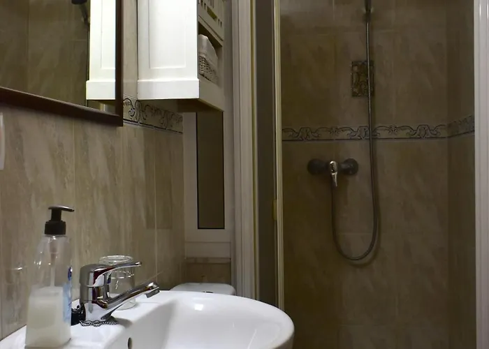 Pensión La Cantavieja