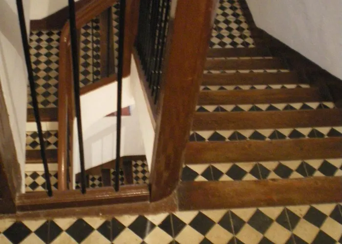 Vendégház La Cantavieja