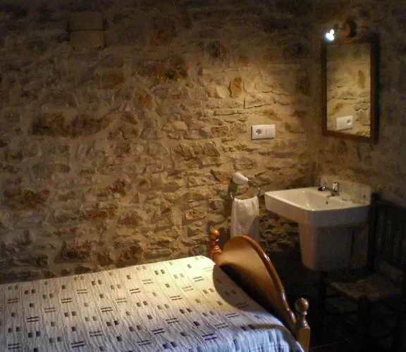 Pensión La Cantavieja